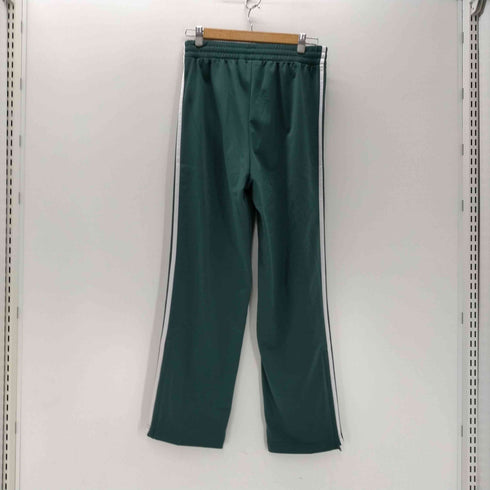 アディダス adidas 24SS アディカラー クラシックス ファイヤーバード トラックパンツ ジャージ メンズ M