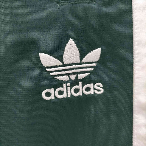 アディダス adidas 24SS アディカラー クラシックス ファイヤーバード トラックパンツ ジャージ メンズ M