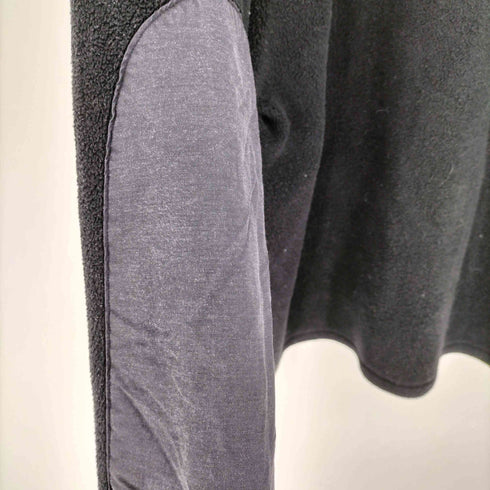 ラルフローレンスポーツ RALPH LAUREN SPORT ハーフジップ フリースプルオーバージャケット メンズ import:L