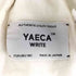ヤエカライト YAECA WRITE マドラスチェックバケットハット メンズ ONE SIZE