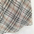 バーバリーロンドン BURBERRY LONDON チェックミディスカート レディース JPN:38