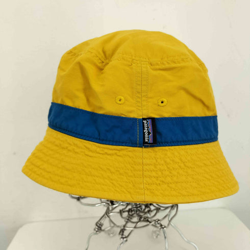パタゴニア patagonia WAVEFARER BUCKET HAT ナイロン バケットハット メンズ