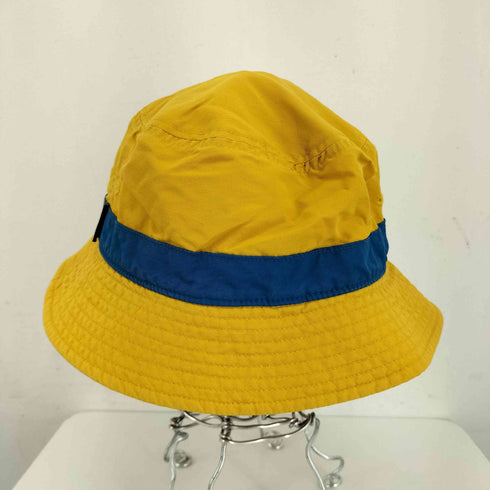 パタゴニア patagonia WAVEFARER BUCKET HAT ナイロン バケットハット メンズ