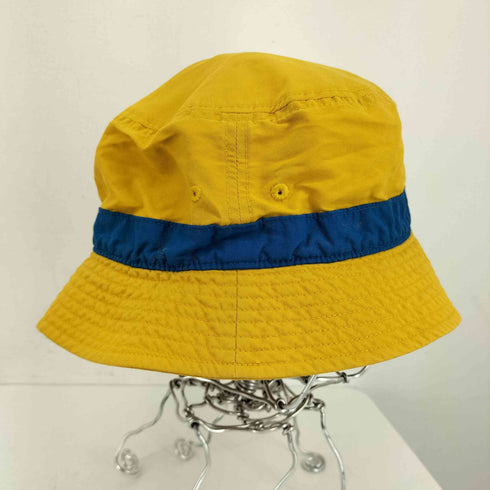 パタゴニア patagonia WAVEFARER BUCKET HAT ナイロン バケットハット メンズ