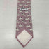 アルニス パリス ARNYS PARIS 総柄シルクネクタイ メンズ