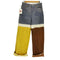 コトハヨコザワ kotohayokozawa 23AW HAND PAINTED PANTS レディース JPN:M