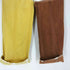 コトハヨコザワ kotohayokozawa 23AW HAND PAINTED PANTS レディース JPN:M