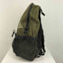 アンドワンダー and wander 20L daypack メンズ