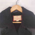 リーバイス Levis pig leather 裏ボアピッグレザーライダースジャケット レディース JPN:M