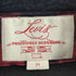 リーバイス Levis pig leather 裏ボアピッグレザーライダースジャケット レディース JPN:M