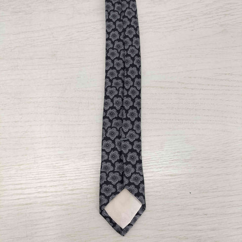 アルニス パリス ARNYS PARIS 総柄シルクネクタイ メンズ