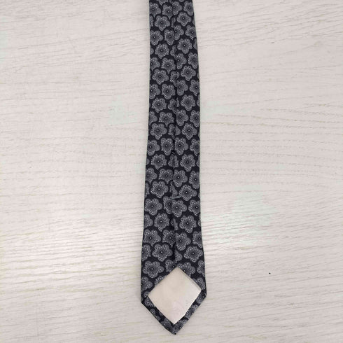 アルニス パリス ARNYS PARIS 総柄シルクネクタイ メンズ