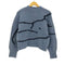 パロマウール paloma-wool ヌード柄 ニットセーター レディース import:M