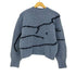 パロマウール paloma-wool ヌード柄 ニットセーター レディース import:M