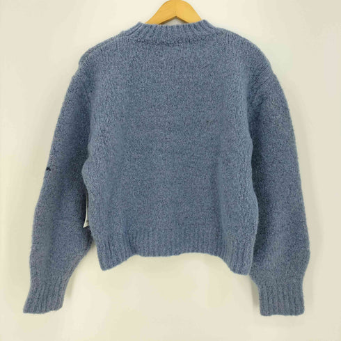 パロマウール paloma-wool ヌード柄 ニットセーター レディース import:M