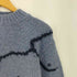 パロマウール paloma-wool ヌード柄 ニットセーター レディース import:M