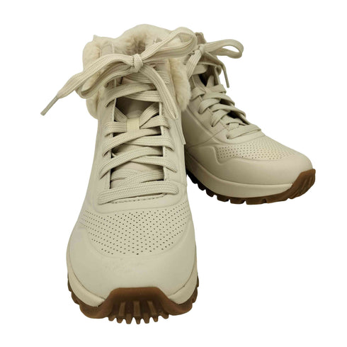スケッチャーズ SKECHERS スケッチャーズ ウノ ラギッド レディース JPN:23.5