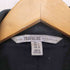 ザラ ZARA TRF レザーダブルライダースジャケット レディース USA L