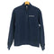 ザラ ZARA CIAO NEW YORK ハーフジップ スウェット メンズ import:S