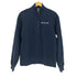 ザラ ZARA CIAO NEW YORK ハーフジップ スウェット メンズ import:S