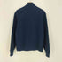 ザラ ZARA CIAO NEW YORK ハーフジップ スウェット メンズ import:S