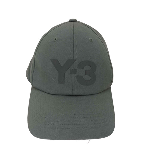 ワイスリー Y-3 ロゴ キャップ メンズ 60cm