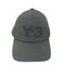 ワイスリー Y-3 ロゴ キャップ メンズ 60cm