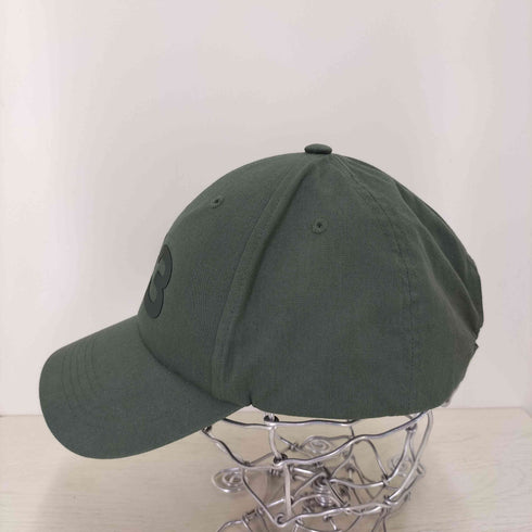 ワイスリー Y-3 ロゴ キャップ メンズ 60cm