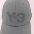 ワイスリー Y-3 ロゴ キャップ メンズ 60cm
