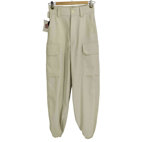 ザリラクス THE RERACS THE F2 CARGO レディース 36