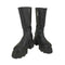ステュディオス STUDIOUS SIDE GOA MIDDLE BOOTS レディース 1