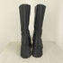 ステュディオス STUDIOUS SIDE GOA MIDDLE BOOTS レディース 1