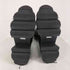 ステュディオス STUDIOUS SIDE GOA MIDDLE BOOTS レディース 1