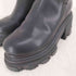 ステュディオス STUDIOUS SIDE GOA MIDDLE BOOTS レディース 1