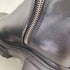 ステュディオス STUDIOUS SIDE GOA MIDDLE BOOTS レディース 1