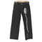 SINK kotohayokozawa SKYWRITING DENIM PANTS レディース JPN:L