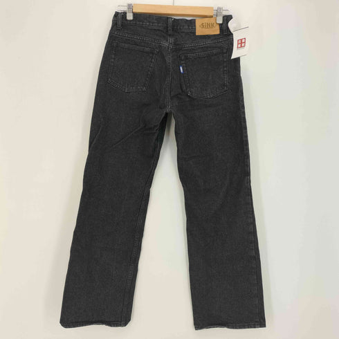 SINK kotohayokozawa SKYWRITING DENIM PANTS レディース JPN:L