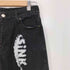 SINK kotohayokozawa SKYWRITING DENIM PANTS レディース JPN:L