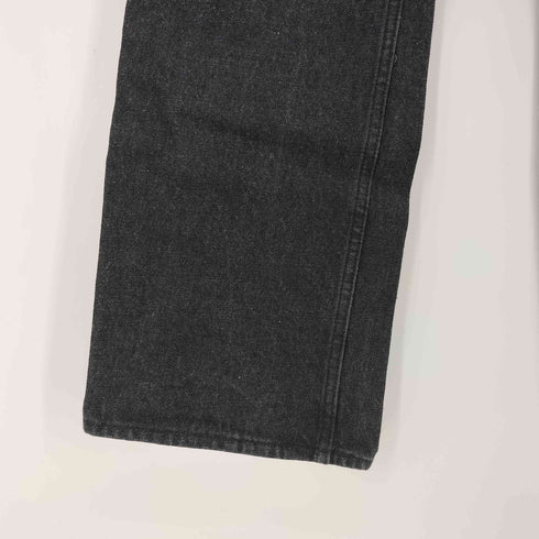 SINK kotohayokozawa SKYWRITING DENIM PANTS レディース JPN:L