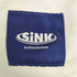 SINK kotohayokozawa SKYWRITING DENIM PANTS レディース JPN:L