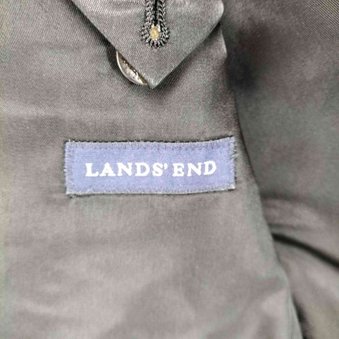 ランズエンド LANDS END コーデュロイ2Bテーラードジャケット メンズ AB4