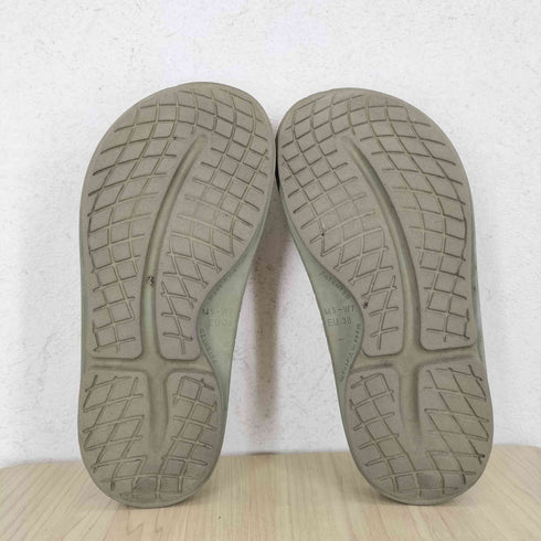 ウーフォス oofos Ooriginal リカバリーサンダル レディース 38
