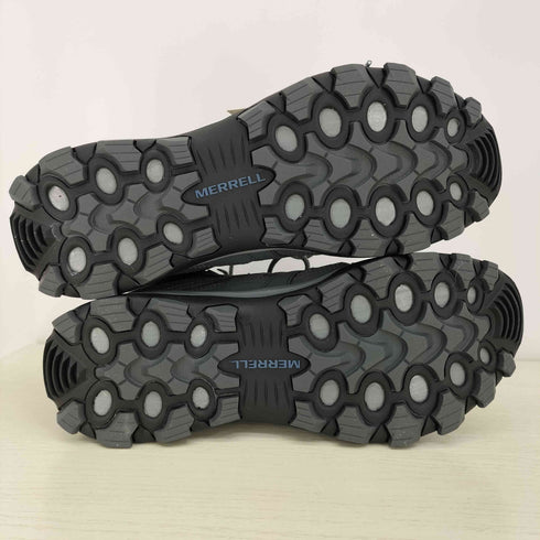 メレル MERRELL CLAYPOOL 2 SPORT MID GORE-TEX クレイプール 2 スポーツ ミッド ゴアテックス メンズ JPN:28.5