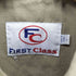 FIRST CLASS ミリタリー シャツ メンズ import:L