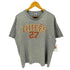 エヌエフエル NFL PLAYERS アメリカン フットボール クラブ ナンバリング プリント S/S Tシャツ メンズ import:XL