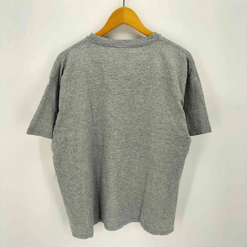 エヌエフエル NFL PLAYERS アメリカン フットボール クラブ ナンバリング プリント S/S Tシャツ メンズ import:XL