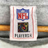 エヌエフエル NFL PLAYERS アメリカン フットボール クラブ ナンバリング プリント S/S Tシャツ メンズ import:XL