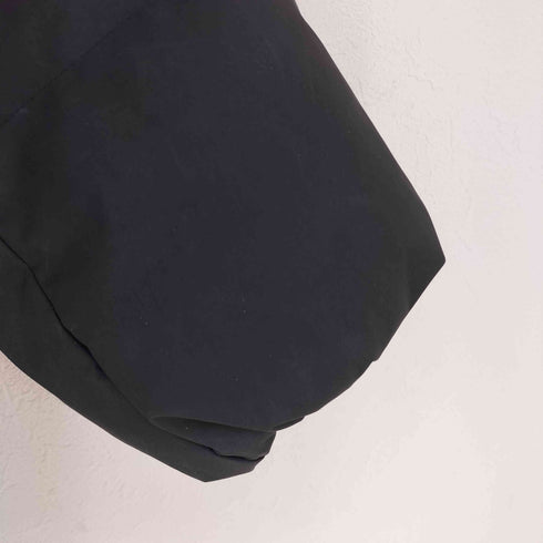 ナノユニバース NANO universe 25AW Aラインミドルダウンコート レディース FREE