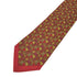 アルニス パリス ARNYS PARIS 総柄シルクネクタイ メンズ