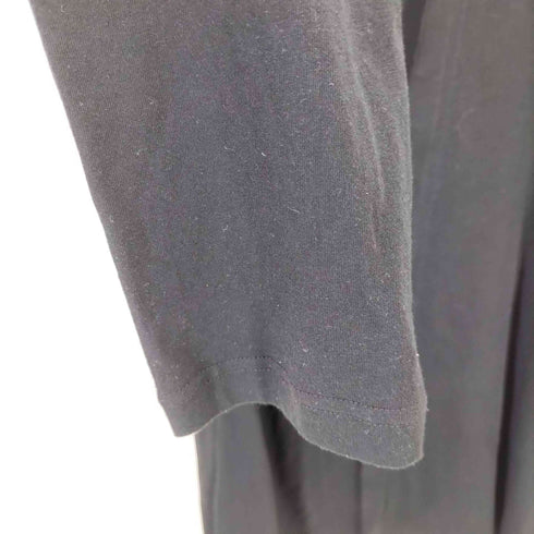 グラウンドワイ Ground Y Double Collar Long Cardigan ダブル カラー ロングスリーブ カーディガン メンズ JPN:3